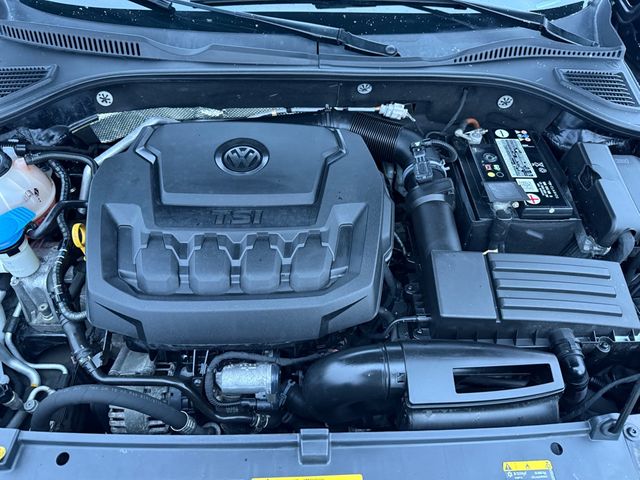 2020 Volkswagen PASSAT SE Leather Sunroof | Canton, Ohio | Ohio Auto Warehouse LLC 2020 Volkswagen PASSAT SE Leather Sunroof | Canton, Ohio | Ohio Auto Warehouse LLC