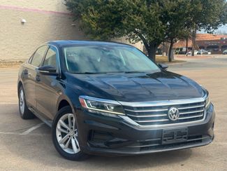 2020 Volkswagen Passat SE | Plano, TX | Schneck Motor Company