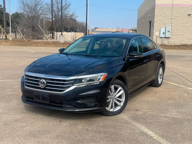 2020 Volkswagen Passat SE | Plano, TX | Schneck Motor Company