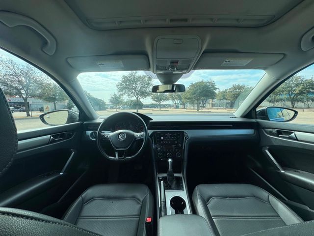 2020 Volkswagen Passat SE | Plano, TX | Schneck Motor Company 2020 Volkswagen Passat SE | Plano, TX | Schneck Motor Company