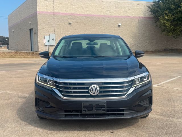 2020 Volkswagen Passat SE | Plano, TX | Schneck Motor Company