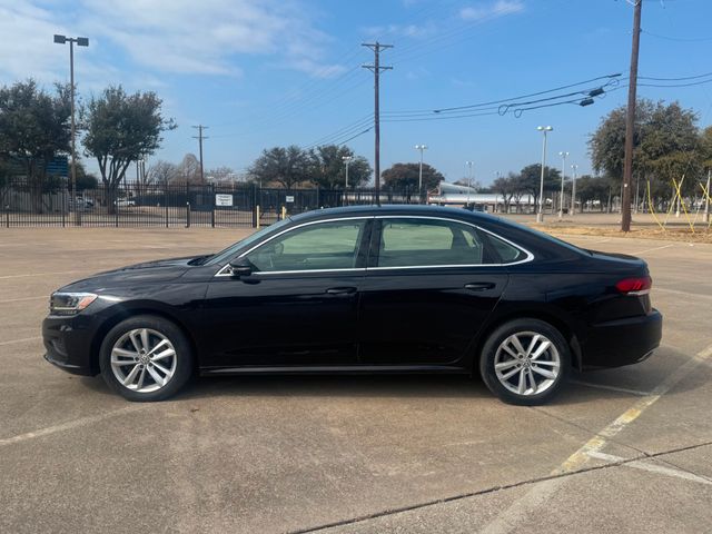 2020 Volkswagen Passat SE | Plano, TX | Schneck Motor Company