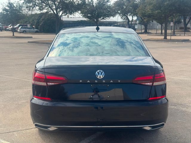 2020 Volkswagen Passat SE | Plano, TX | Schneck Motor Company 2020 Volkswagen Passat SE | Plano, TX | Schneck Motor Company