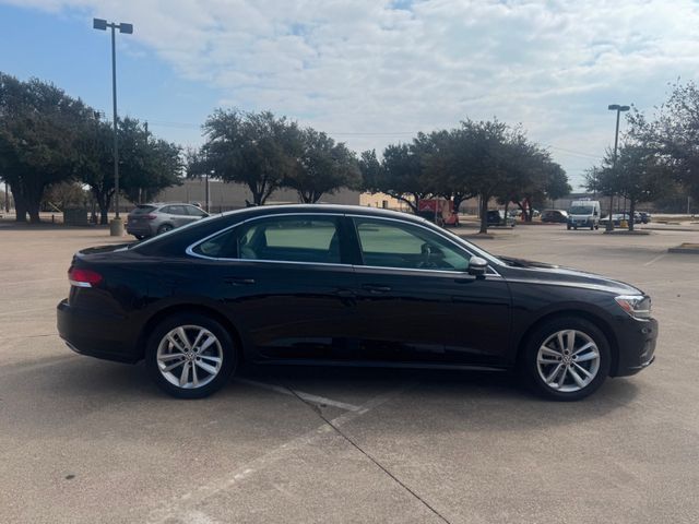 2020 Volkswagen Passat SE | Plano, TX | Schneck Motor Company 2020 Volkswagen Passat SE | Plano, TX | Schneck Motor Company