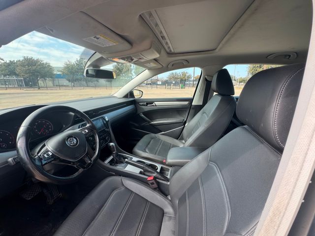 2020 Volkswagen Passat SE | Plano, TX | Schneck Motor Company 2020 Volkswagen Passat SE | Plano, TX | Schneck Motor Company