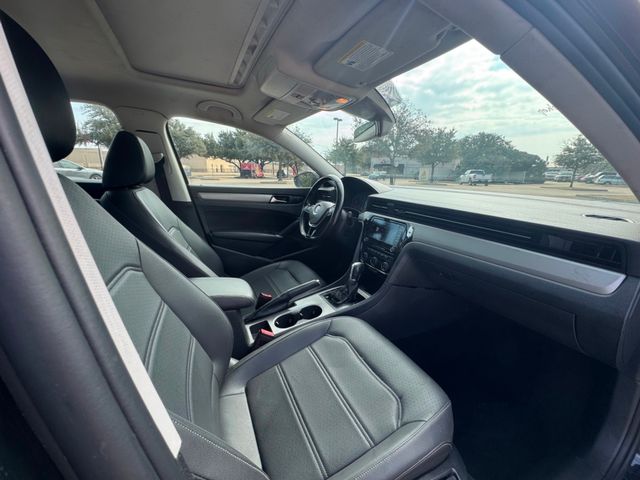 2020 Volkswagen Passat SE | Plano, TX | Schneck Motor Company 2020 Volkswagen Passat SE | Plano, TX | Schneck Motor Company