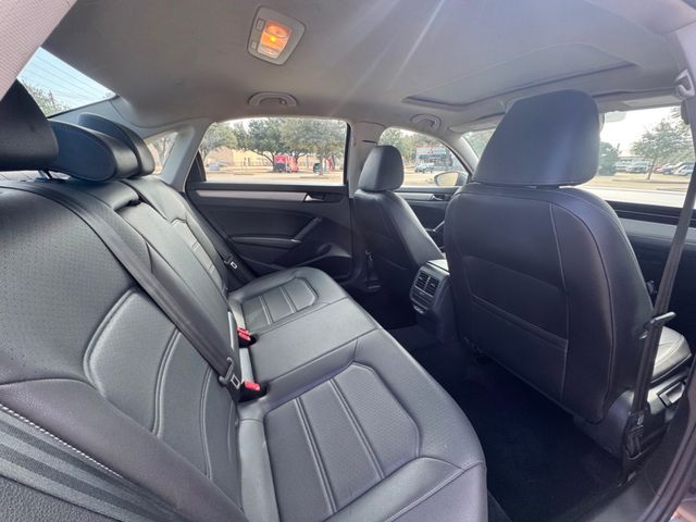 2020 Volkswagen Passat SE | Plano, TX | Schneck Motor Company