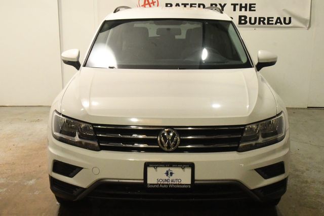 2020 Volkswagen Tiguan S 4Motion | Branford, CT | Sound Auto Wholesalers 2020 Volkswagen Tiguan S 4Motion | Branford, CT | Sound Auto Wholesalers
