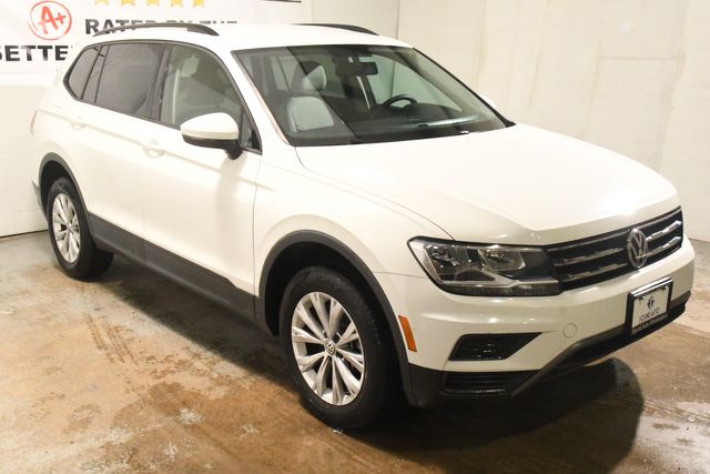 2020 Volkswagen Tiguan S 4Motion | Branford, CT | Sound Auto Wholesalers 2020 Volkswagen Tiguan S 4Motion | Branford, CT | Sound Auto Wholesalers