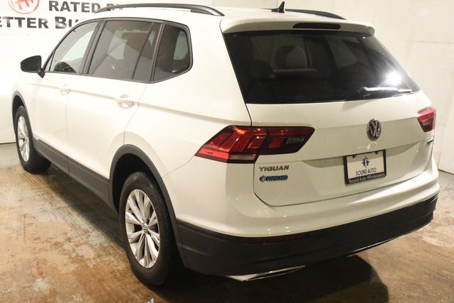 2020 Volkswagen Tiguan S 4Motion | Branford, CT | Sound Auto Wholesalers 2020 Volkswagen Tiguan S 4Motion | Branford, CT | Sound Auto Wholesalers
