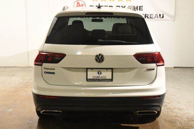 2020 Volkswagen Tiguan S 4Motion | Branford, CT | Sound Auto Wholesalers 2020 Volkswagen Tiguan S 4Motion | Branford, CT | Sound Auto Wholesalers