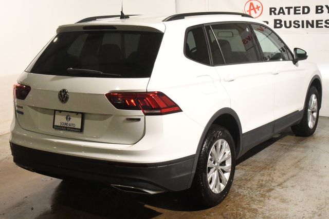 2020 Volkswagen Tiguan S 4Motion | Branford, CT | Sound Auto Wholesalers 2020 Volkswagen Tiguan S 4Motion | Branford, CT | Sound Auto Wholesalers