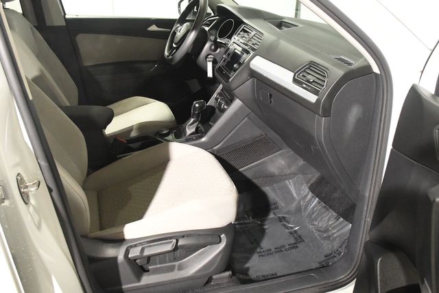 2020 Volkswagen Tiguan S 4Motion | Branford, CT | Sound Auto Wholesalers 2020 Volkswagen Tiguan S 4Motion | Branford, CT | Sound Auto Wholesalers