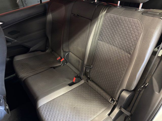 2020 Volkswagen Tiguan S