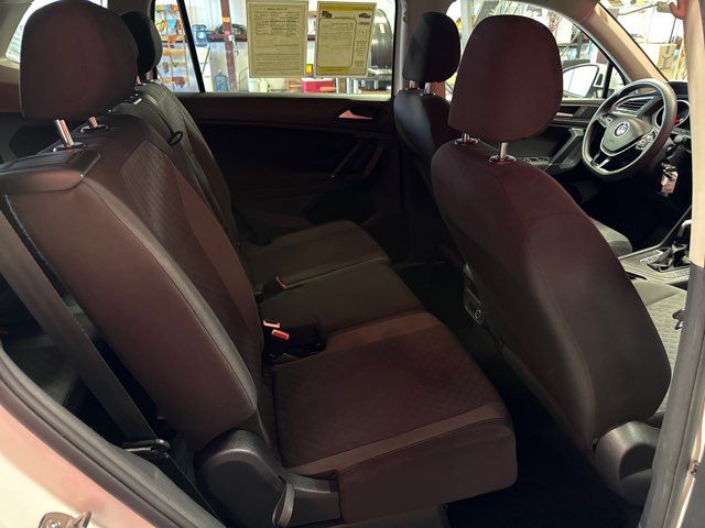 2020 Volkswagen Tiguan S - Ledet's Auto Sales Gonzales, Louisiana 70737 2020 Volkswagen Tiguan S - Ledet's Auto Sales Gonzales, Louisiana 70737