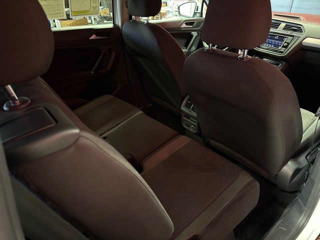 2020 Volkswagen Tiguan S - Ledet's Auto Sales Gonzales, Louisiana 70737