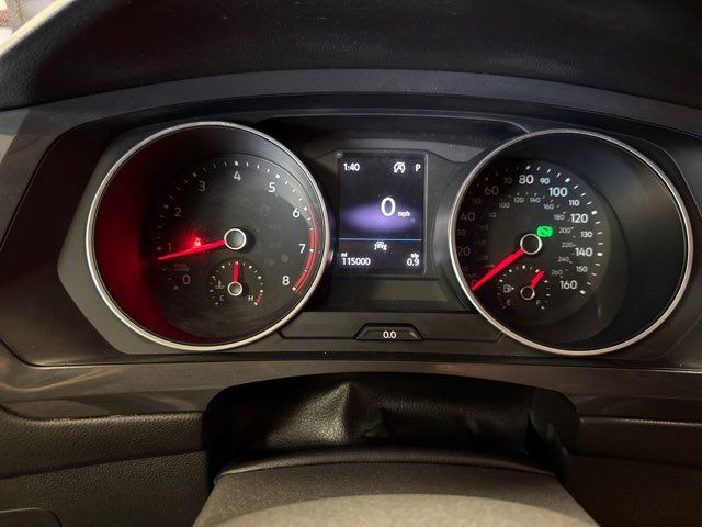 2020 Volkswagen Tiguan S - Ledet's Auto Sales Gonzales, Louisiana 70737 2020 Volkswagen Tiguan S - Ledet's Auto Sales Gonzales, Louisiana 70737