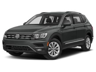 2020 Volkswagen Tiguan SE | Honolulu, HI | Autosource Hawaii 