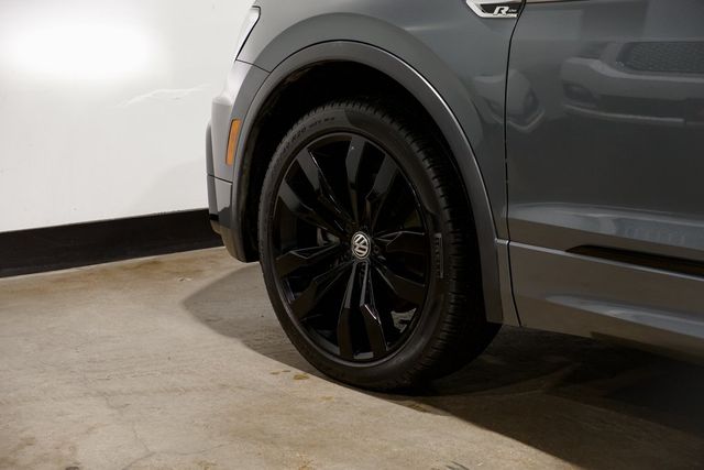 2020 Volkswagen Tiguan 2.0T SE R-Line Black | Mesquite, TX | Texas Autos Direct 2020 Volkswagen Tiguan 2.0T SE R-Line Black | Mesquite, TX | Texas Autos Direct