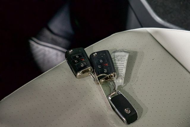 2020 Volkswagen Tiguan 2.0T SE R-Line Black | Mesquite, TX | Texas Autos Direct 2020 Volkswagen Tiguan 2.0T SE R-Line Black | Mesquite, TX | Texas Autos Direct