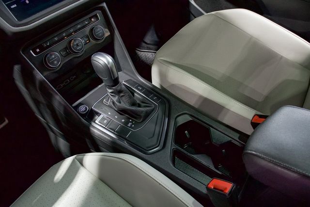 2020 Volkswagen Tiguan 2.0T SE R-Line Black | Mesquite, TX | Texas Autos Direct 2020 Volkswagen Tiguan 2.0T SE R-Line Black | Mesquite, TX | Texas Autos Direct