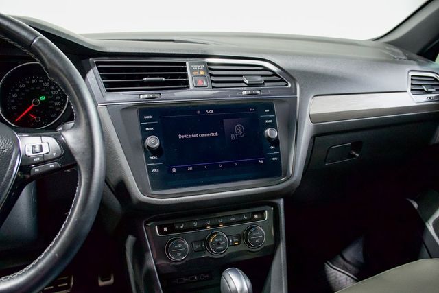 2020 Volkswagen Tiguan 2.0T SE R-Line Black | Mesquite, TX | Texas Autos Direct 2020 Volkswagen Tiguan 2.0T SE R-Line Black | Mesquite, TX | Texas Autos Direct