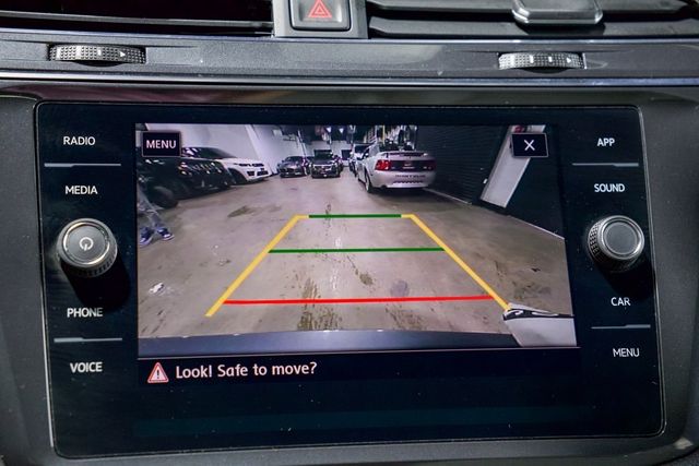 2020 Volkswagen Tiguan 2.0T SE R-Line Black | Mesquite, TX | Texas Autos Direct 2020 Volkswagen Tiguan 2.0T SE R-Line Black | Mesquite, TX | Texas Autos Direct