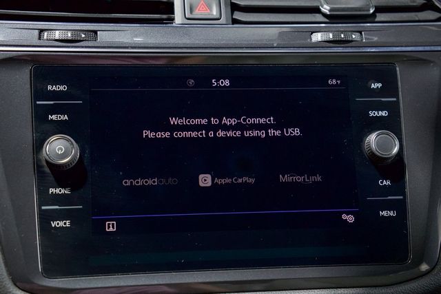 2020 Volkswagen Tiguan 2.0T SE R-Line Black | Mesquite, TX | Texas Autos Direct 2020 Volkswagen Tiguan 2.0T SE R-Line Black | Mesquite, TX | Texas Autos Direct