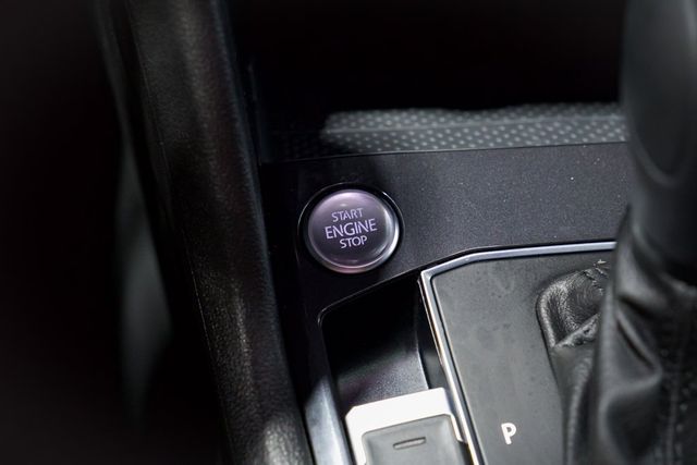 2020 Volkswagen Tiguan 2.0T SE R-Line Black | Mesquite, TX | Texas Autos Direct 2020 Volkswagen Tiguan 2.0T SE R-Line Black | Mesquite, TX | Texas Autos Direct