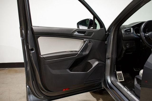 2020 Volkswagen Tiguan 2.0T SE R-Line Black | Mesquite, TX | Texas Autos Direct 2020 Volkswagen Tiguan 2.0T SE R-Line Black | Mesquite, TX | Texas Autos Direct