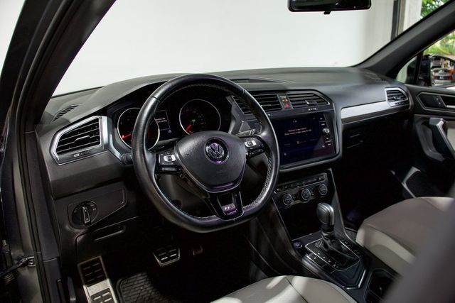 2020 Volkswagen Tiguan 2.0T SE R-Line Black | Mesquite, TX | Texas Autos Direct 2020 Volkswagen Tiguan 2.0T SE R-Line Black | Mesquite, TX | Texas Autos Direct