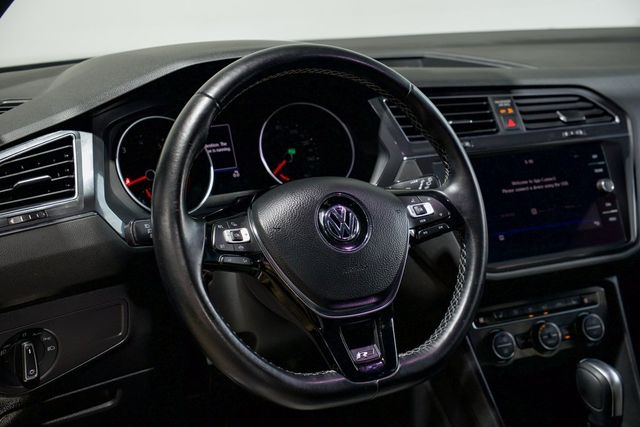 2020 Volkswagen Tiguan 2.0T SE R-Line Black | Mesquite, TX | Texas Autos Direct 2020 Volkswagen Tiguan 2.0T SE R-Line Black | Mesquite, TX | Texas Autos Direct
