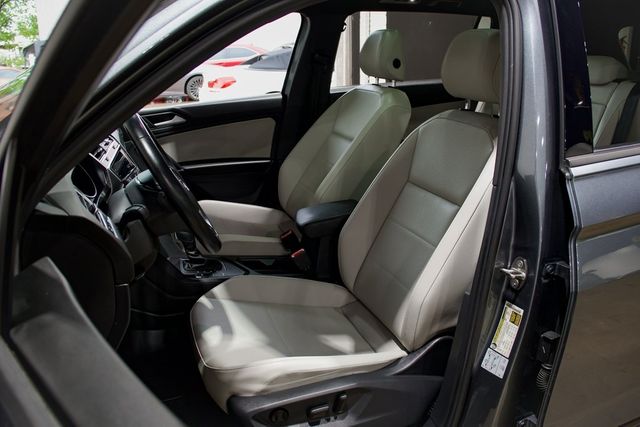 2020 Volkswagen Tiguan 2.0T SE R-Line Black | Mesquite, TX | Texas Autos Direct 2020 Volkswagen Tiguan 2.0T SE R-Line Black | Mesquite, TX | Texas Autos Direct