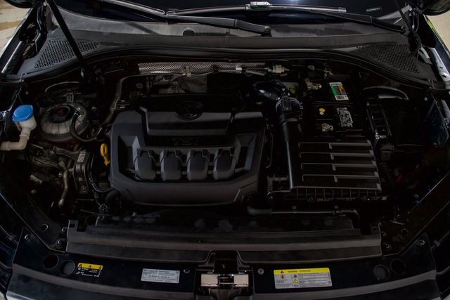 2020 Volkswagen Tiguan 2.0T SE R-Line Black | Mesquite, TX | Texas Autos Direct 2020 Volkswagen Tiguan 2.0T SE R-Line Black | Mesquite, TX | Texas Autos Direct