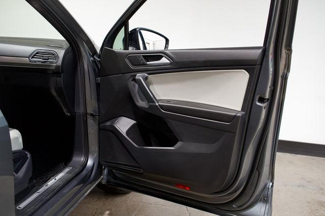 2020 Volkswagen Tiguan 2.0T SE R-Line Black | Mesquite, TX | Texas Autos Direct 2020 Volkswagen Tiguan 2.0T SE R-Line Black | Mesquite, TX | Texas Autos Direct