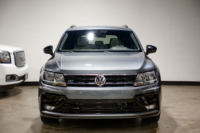 2020 Volkswagen Tiguan 2.0T SE R-Line Black | Mesquite, TX | Texas Autos Direct 2020 Volkswagen Tiguan 2.0T SE R-Line Black | Mesquite, TX | Texas Autos Direct