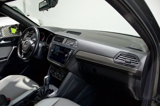 2020 Volkswagen Tiguan 2.0T SE R-Line Black | Mesquite, TX | Texas Autos Direct 2020 Volkswagen Tiguan 2.0T SE R-Line Black | Mesquite, TX | Texas Autos Direct