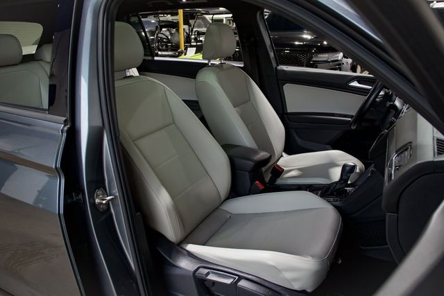 2020 Volkswagen Tiguan 2.0T SE R-Line Black | Mesquite, TX | Texas Autos Direct 2020 Volkswagen Tiguan 2.0T SE R-Line Black | Mesquite, TX | Texas Autos Direct