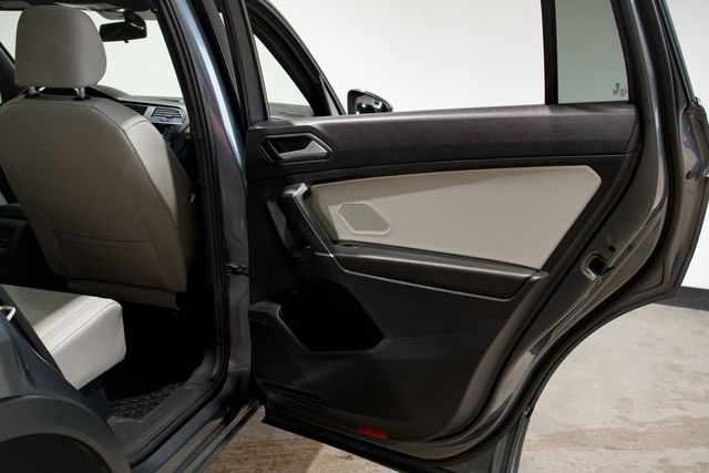 2020 Volkswagen Tiguan 2.0T SE R-Line Black | Mesquite, TX | Texas Autos Direct 2020 Volkswagen Tiguan 2.0T SE R-Line Black | Mesquite, TX | Texas Autos Direct