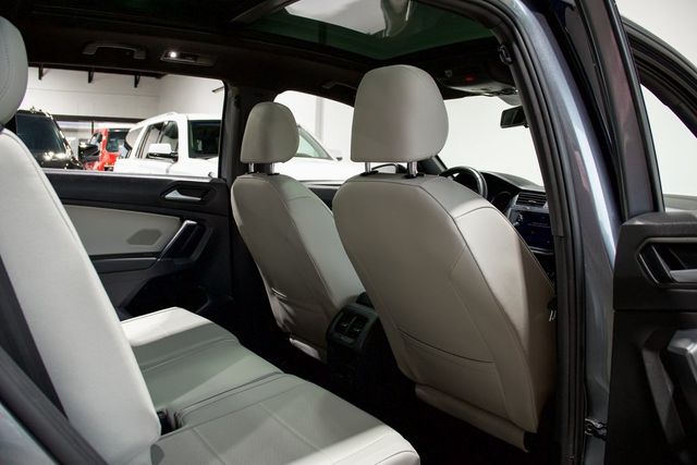 2020 Volkswagen Tiguan 2.0T SE R-Line Black | Mesquite, TX | Texas Autos Direct 2020 Volkswagen Tiguan 2.0T SE R-Line Black | Mesquite, TX | Texas Autos Direct