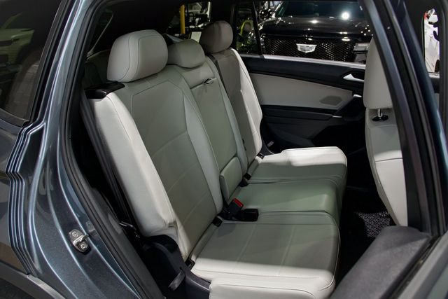 2020 Volkswagen Tiguan 2.0T SE R-Line Black | Mesquite, TX | Texas Autos Direct 2020 Volkswagen Tiguan 2.0T SE R-Line Black | Mesquite, TX | Texas Autos Direct