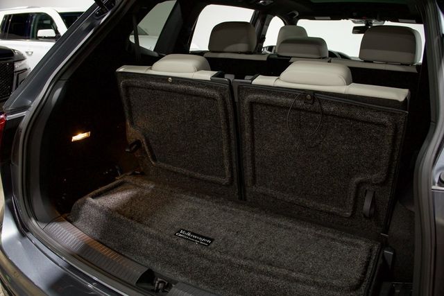 2020 Volkswagen Tiguan 2.0T SE R-Line Black | Mesquite, TX | Texas Autos Direct 2020 Volkswagen Tiguan 2.0T SE R-Line Black | Mesquite, TX | Texas Autos Direct