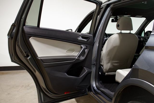 2020 Volkswagen Tiguan 2.0T SE R-Line Black | Mesquite, TX | Texas Autos Direct 2020 Volkswagen Tiguan 2.0T SE R-Line Black | Mesquite, TX | Texas Autos Direct