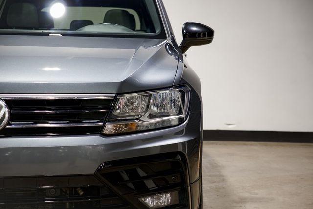 2020 Volkswagen Tiguan 2.0T SE R-Line Black | Mesquite, TX | Texas Autos Direct 2020 Volkswagen Tiguan 2.0T SE R-Line Black | Mesquite, TX | Texas Autos Direct