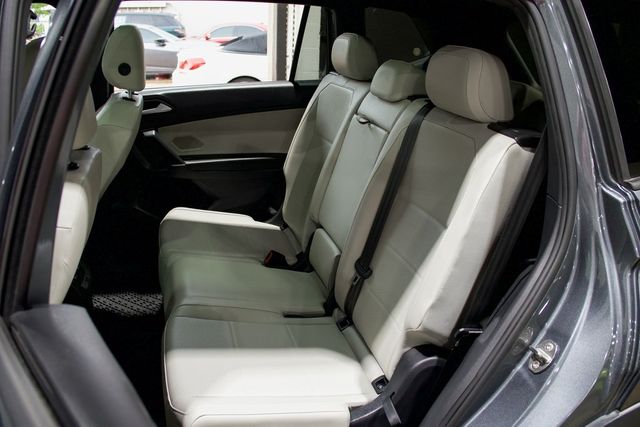 2020 Volkswagen Tiguan 2.0T SE R-Line Black | Mesquite, TX | Texas Autos Direct 2020 Volkswagen Tiguan 2.0T SE R-Line Black | Mesquite, TX | Texas Autos Direct