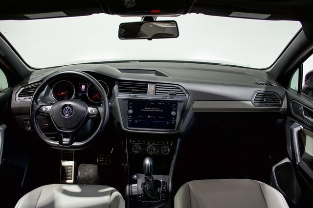 2020 Volkswagen Tiguan 2.0T SE R-Line Black | Mesquite, TX | Texas Autos Direct 2020 Volkswagen Tiguan 2.0T SE R-Line Black | Mesquite, TX | Texas Autos Direct