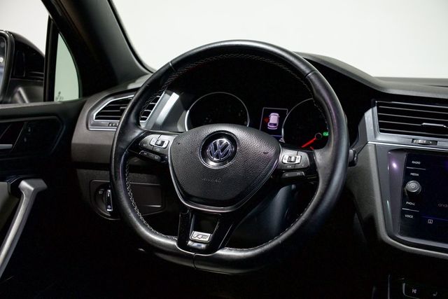 2020 Volkswagen Tiguan 2.0T SE R-Line Black | Mesquite, TX | Texas Autos Direct 2020 Volkswagen Tiguan 2.0T SE R-Line Black | Mesquite, TX | Texas Autos Direct