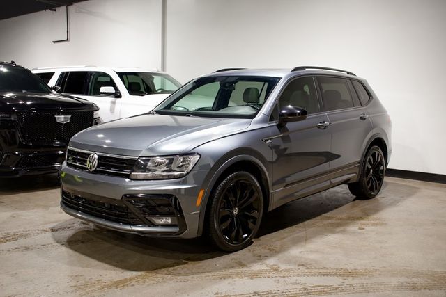 2020 Volkswagen Tiguan 2.0T SE R-Line Black | Mesquite, TX | Texas Autos Direct 2020 Volkswagen Tiguan 2.0T SE R-Line Black | Mesquite, TX | Texas Autos Direct