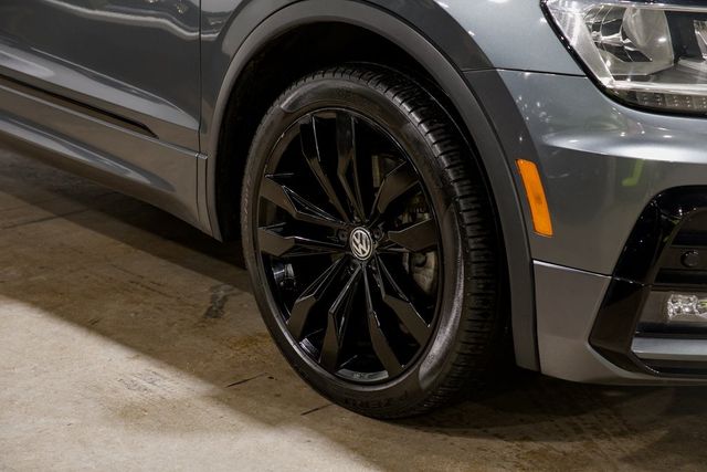 2020 Volkswagen Tiguan 2.0T SE R-Line Black | Mesquite, TX | Texas Autos Direct 2020 Volkswagen Tiguan 2.0T SE R-Line Black | Mesquite, TX | Texas Autos Direct