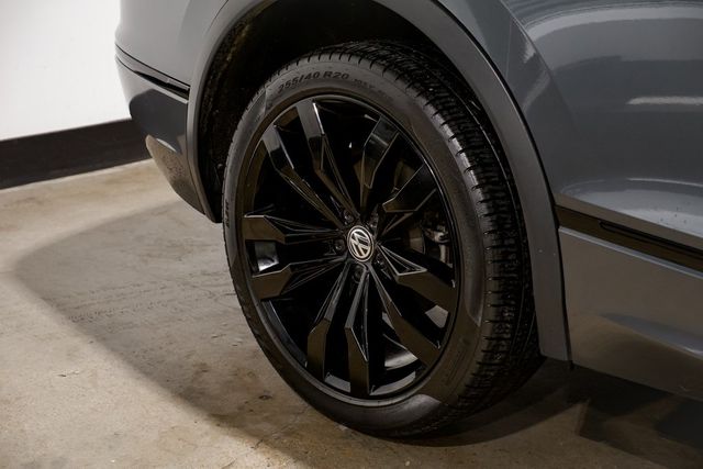 2020 Volkswagen Tiguan 2.0T SE R-Line Black | Mesquite, TX | Texas Autos Direct 2020 Volkswagen Tiguan 2.0T SE R-Line Black | Mesquite, TX | Texas Autos Direct